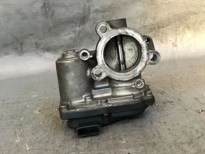 Corpo Borboleta Tbi Renault 1.0