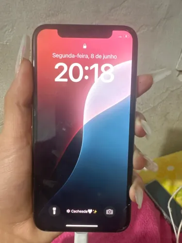 Vendo iPhone XS