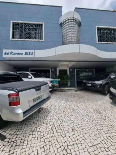 Sala, 30 m² - venda por R$ 250.000,00 ou aluguel por R$ 3.150,00/mês - Dionisio Torres - F