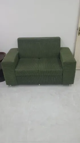 Sofá 2 Lugares ótimo estado