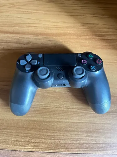 CONTROLE PS4