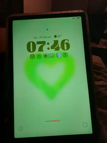 Tab A9 plus 