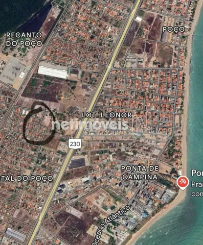 ESSE LOTE PODE SER SEU