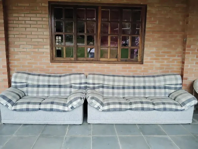 Conjunto de sofá