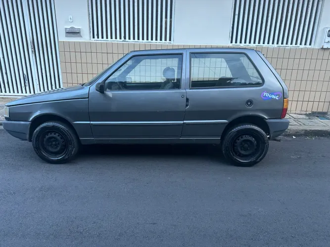 Fiat Uno Mille SX Young 1.0 IE 1998