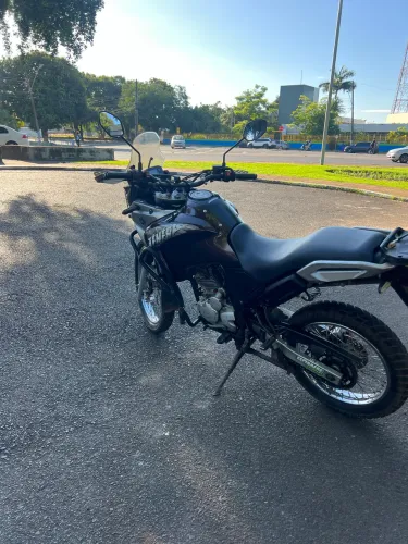Yamaha Tenere 250 2018