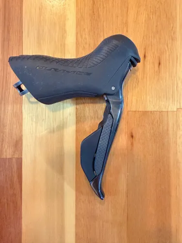 Sti Shimano Dura-Ace R9170 11v Disc Hidráulico Lado Direito
