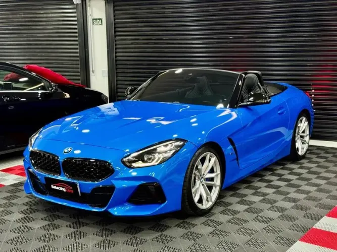 BMW Z4 M40i 3.0 340cv Aut. 2020