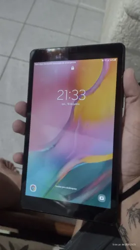 Samsung Tab A8 