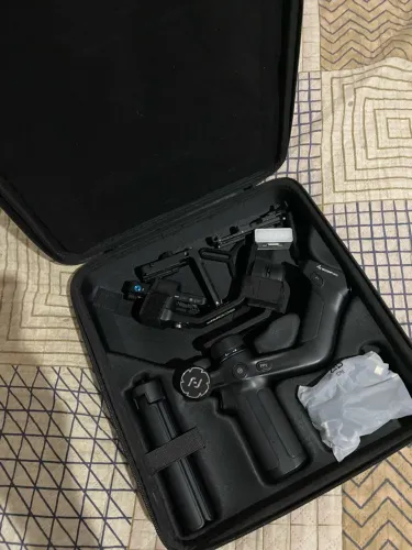 Gimbal SCORP Mini 2