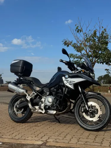 BMW F 750 GS Premium 2019/2020