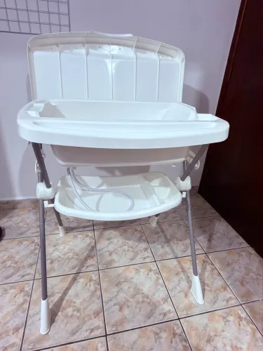 Banheira burigotto nova 