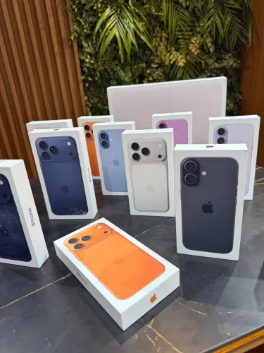iPhone 17 pro Max 256g Novo