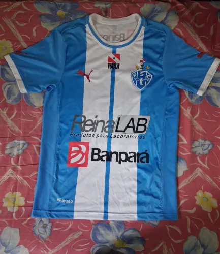 Camisa do Paysandu