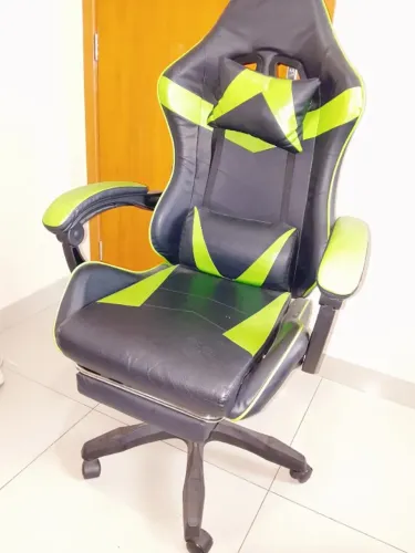 Cadeira gamer