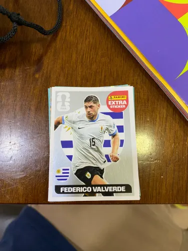 Valverde Prata