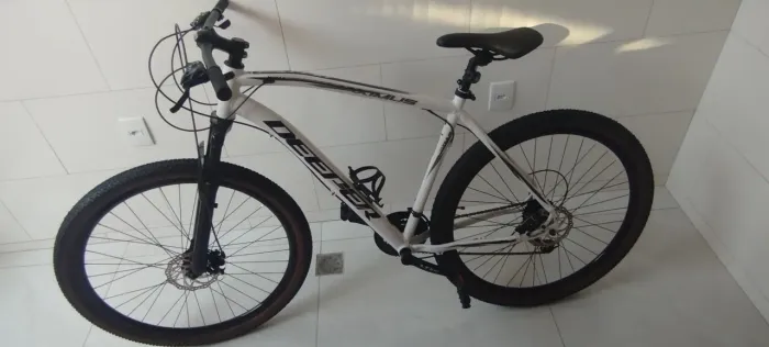 Bicicleta Aro 29 Deeper