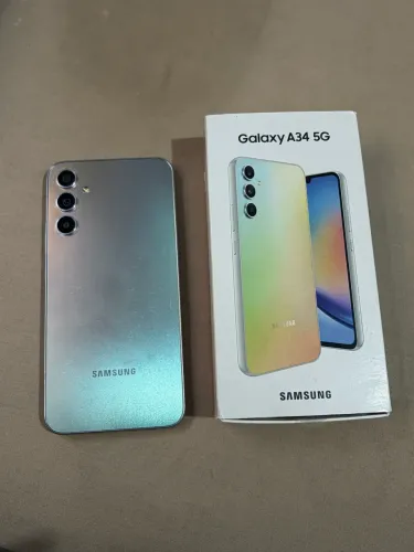 Samsung Galaxy A34 5g