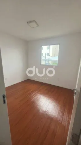 Apartamento à venda em Piracicaba no Santa Terezinha com 2 quartos, 43 m² por R$ 137.000,0