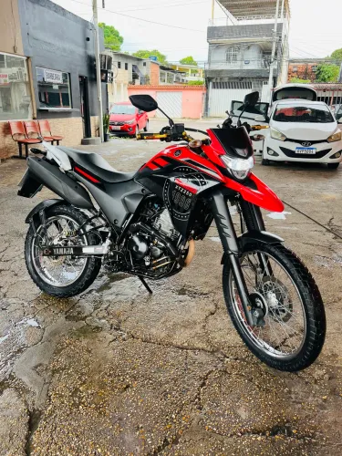 Lander 250