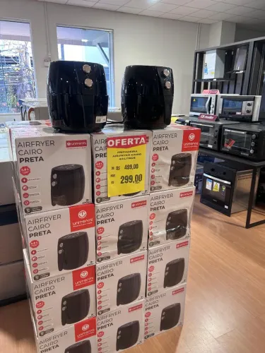 Airfryer 5 litros
