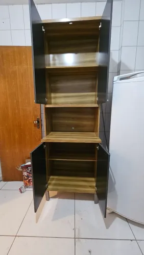 Armario de cozinha