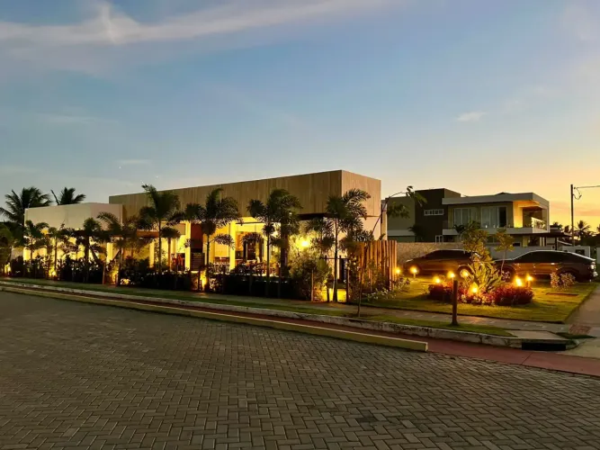 Casa à venda no VILLE AL MARE, OLHOS D'ÁGUA, Barra dos Coqueiros, SE
