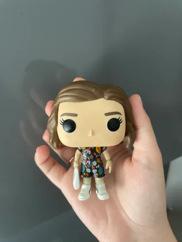 funko pop stranger things