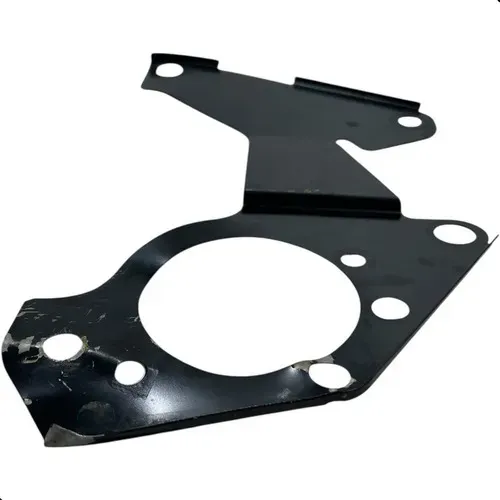 Defletor Flange Caixa Câmbio Fiat Mobi 1.0 4cc 2017 A 2019
