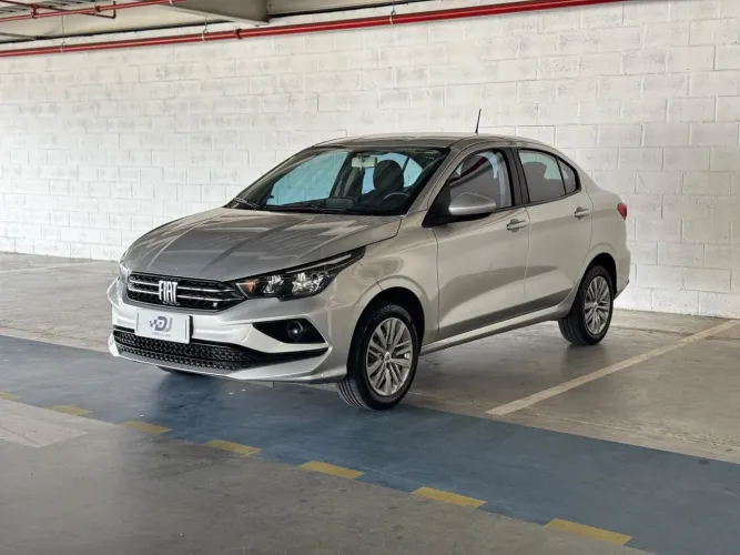 Fiat Cronos Drive 1.0 6V 2023