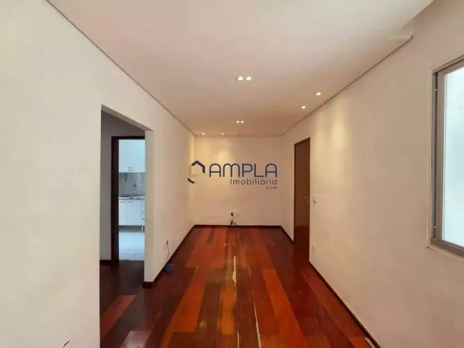 Apartamento à venda, 2 quartos, 1 suíte, 1 vaga, Buritis - Belo Horizonte/MG