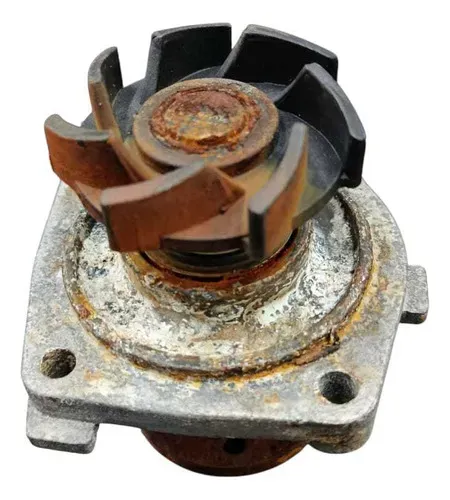 Bomba D\''agua Fiorino Uno 1.5l/1.6l 8v Sdk20044 1996 A 1999