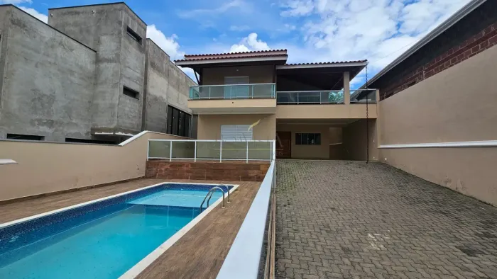 Casa para locação, Boa Vista, Piracaia, SP | Excelente localização | Oportunidade