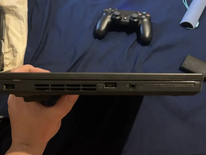 Notebook Lenovo ThinkPad E560