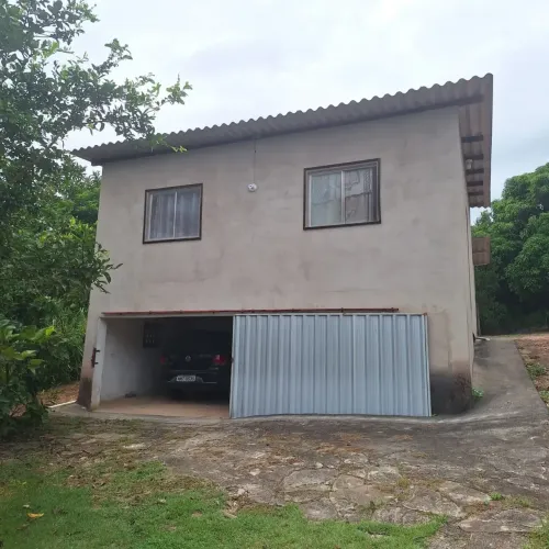 Imóvel para venda possui 1109 metros quadrados em Barra do Jucu - Vila Velha - ES
