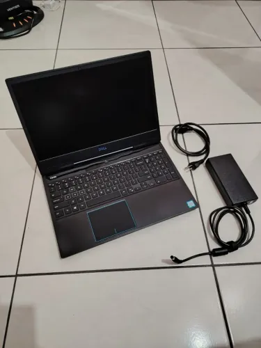 Notebook Dell G5 5590