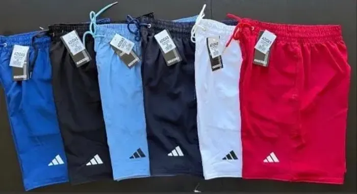 Roupas masculinas perunas