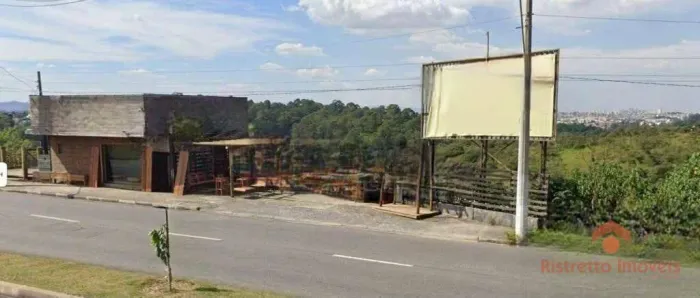 Terreno à venda, 1500 m² por R$ 2.150.000,10 - Vilarejo - Carapicuíba/SP