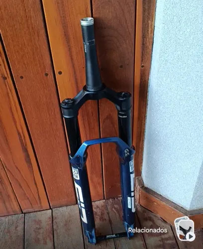 Suspensão Sid ultimate sl 120mm 2025