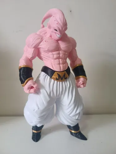 Action figure Majin Boo