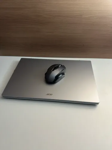 Notebook Acer