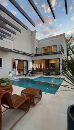 Rancho, Condomínio Jardim Itaparica, Buritama
