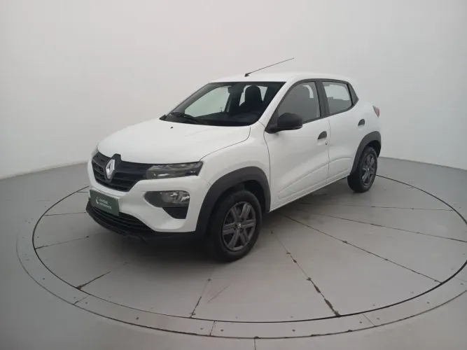 Renault Kwid 1.0 Zen 2026