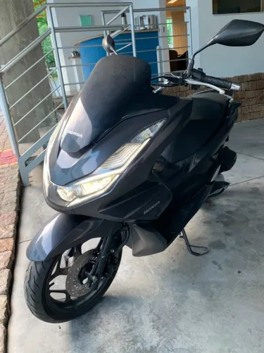PCX 2023 , moto com 15 mil km !!! Valor R$ 16,900.00!!! ABAIXO DA FIPE!!