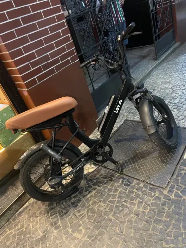 Lev Cruiser