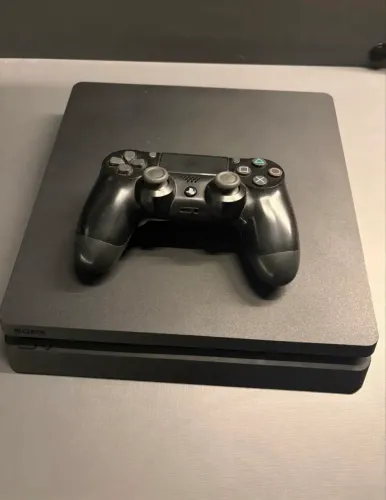 PS4 SLIM 500gb