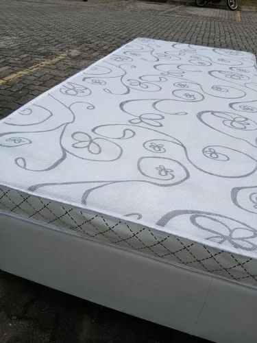 Colchão D 20 solteiro ? cama NOVO R$ 499 aceito cartão e faço entrega!