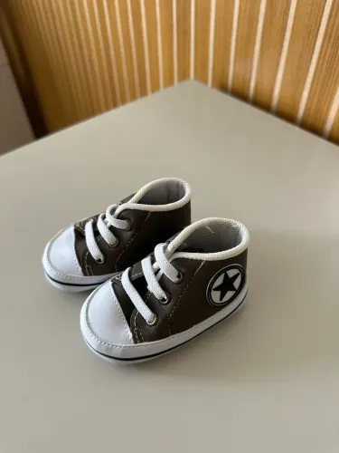 Calçado infantil masculino