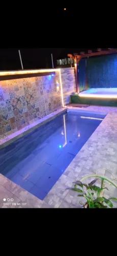 CASA DE PRAIA C/ PISCINA NA PRAIA DO SONHO