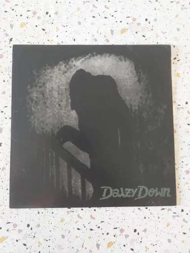 LP vinil banda Daisy Down Original